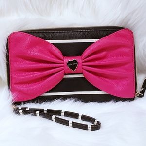 Betsey Johnson Wallet
